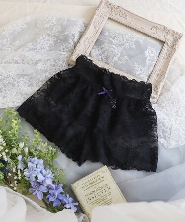 ノーラ タップパンツ