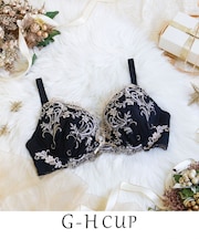 アンシェラ ブラジャー（G-H）＜V Make Type＞