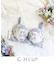 クラシーナ ブラジャー（G-H）＜N Make Type＞