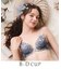 ブラム ブラジャー（B-D）＜リサマリ ミラクル谷間ブラ＞