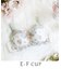 アレッタ ブラジャー（E-F）＜サイドシェイプ＞