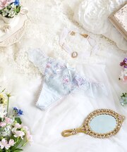 フロリタ Tバックショーツ