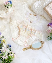 フロリタ サニタリーショーツ