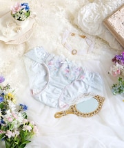 フロリタ サニタリーショーツ