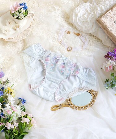 フロリタ サニタリーショーツ