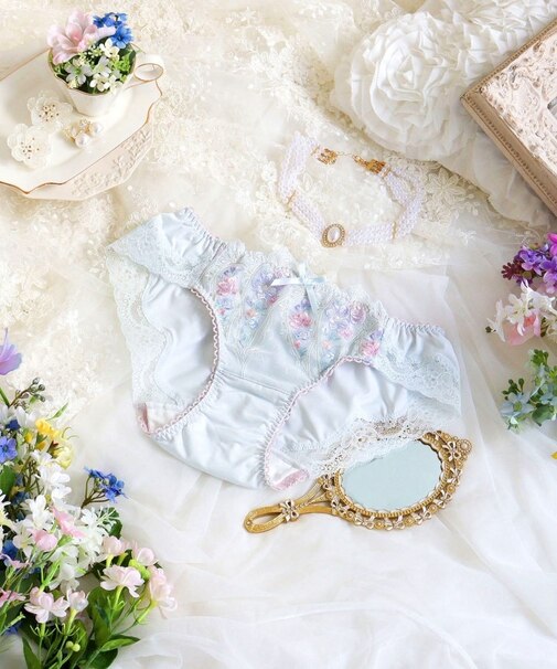 フロリタ サニタリーショーツ