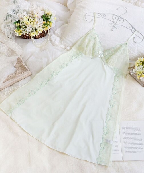 イリーナ スリップ