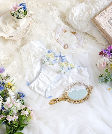 フロリタ ノーマルショーツ