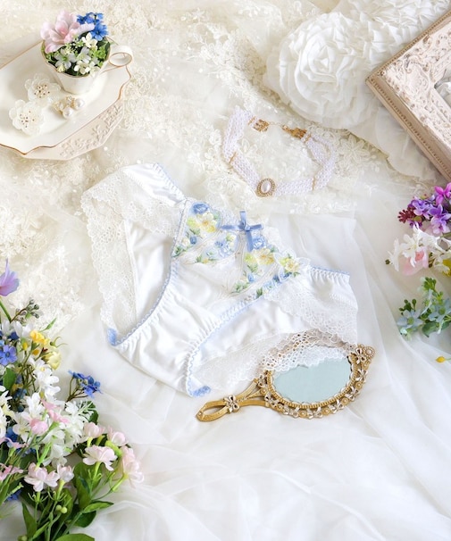 フロリタ ノーマルショーツ