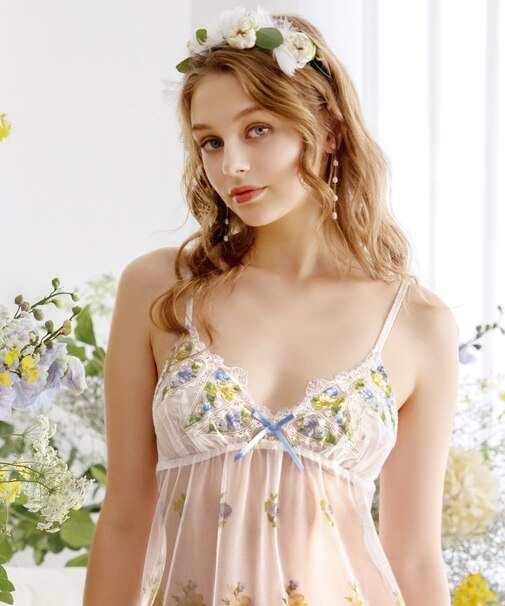 フロリタ スリップ