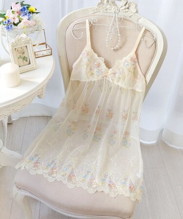 フロリタ スリップ