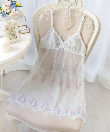 フロリタ スリップ