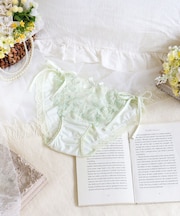 イリーナ リボンショーツ