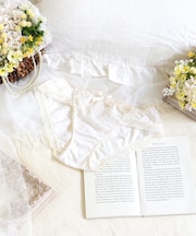 イリーナ ノーマルショーツ