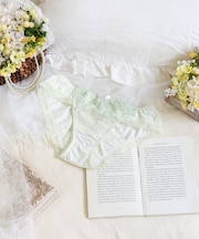 イリーナ ノーマルショーツ