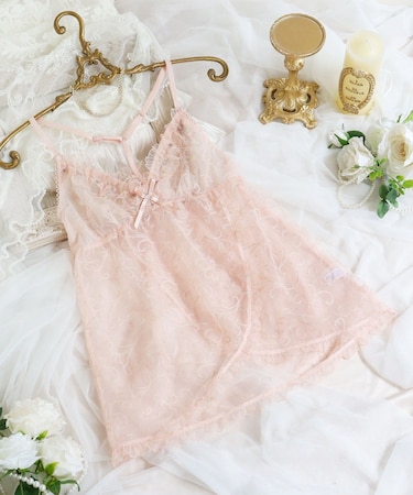 リタ キャミソール