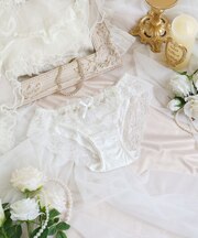 リタ ノーマルショーツ