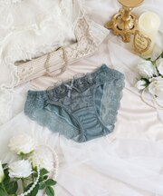 リタ ノーマルショーツ