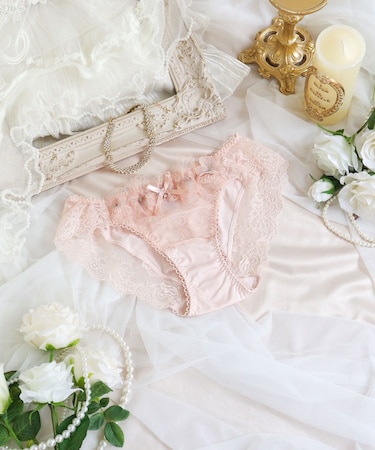 リタ ノーマルショーツ