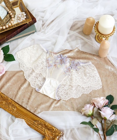 アデリーノ ヒップハング