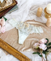 アデリーノ Tバックショーツ