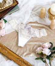 アデリーノ Tバックショーツ