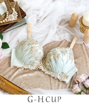 アデリーノ ブラジャー （G-H） ＜V Make Type＞