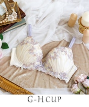 アデリーノ ブラジャー （G-H） ＜V Make Type＞