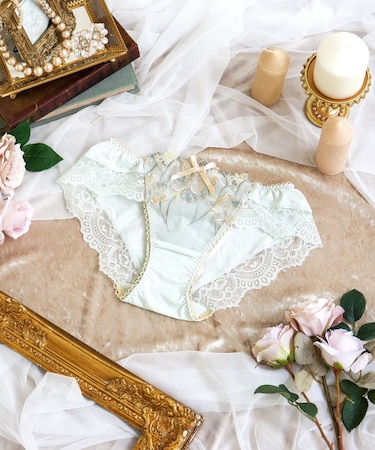 アデリーノ ノーマルショーツ