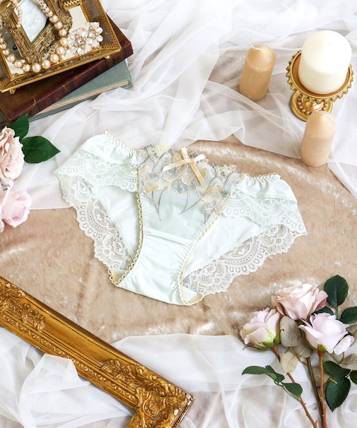 アデリーノ ノーマルショーツ