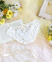 ミリ サニタリーショーツ