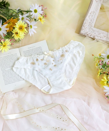 ミリ サニタリーショーツ