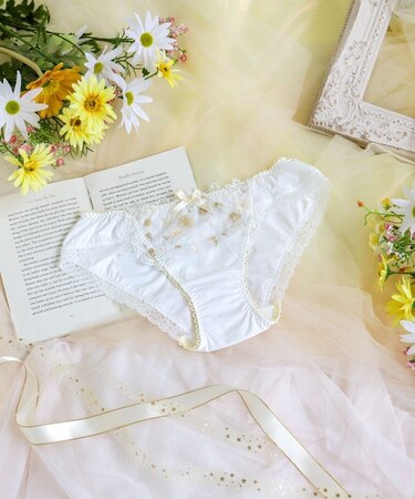 ミリ ノーマルショーツ