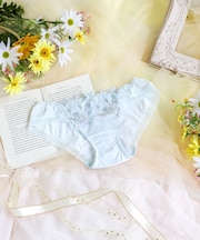 ミリ ノーマルショーツ