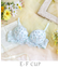 ミリ ブラジャー （E-F） ＜スウィートリッチ＞