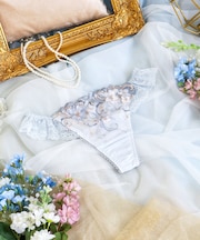 アイシャ Tバック