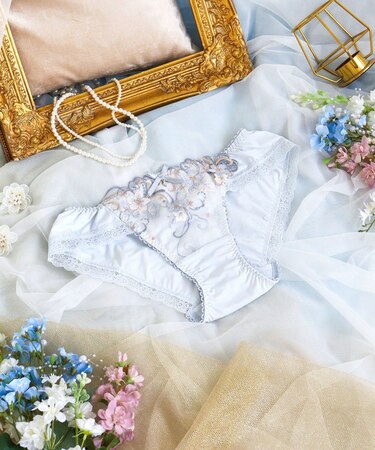 アイシャ ノーマルショーツ