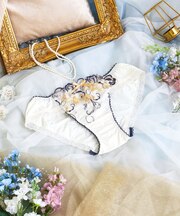 アイシャ ノーマルショーツ