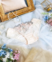 アイシャ ノーマルショーツ