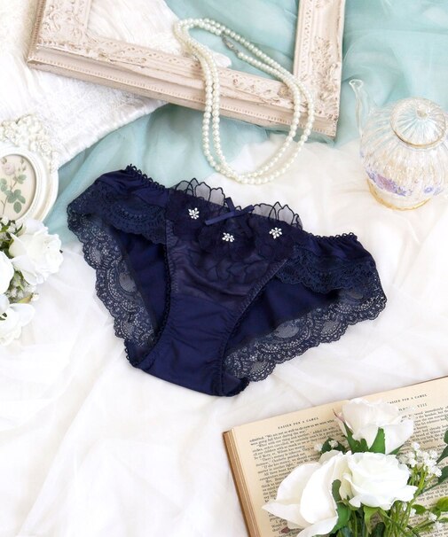 スティーナ ノーマルショーツ