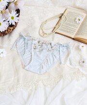 アルマ リボンショーツ