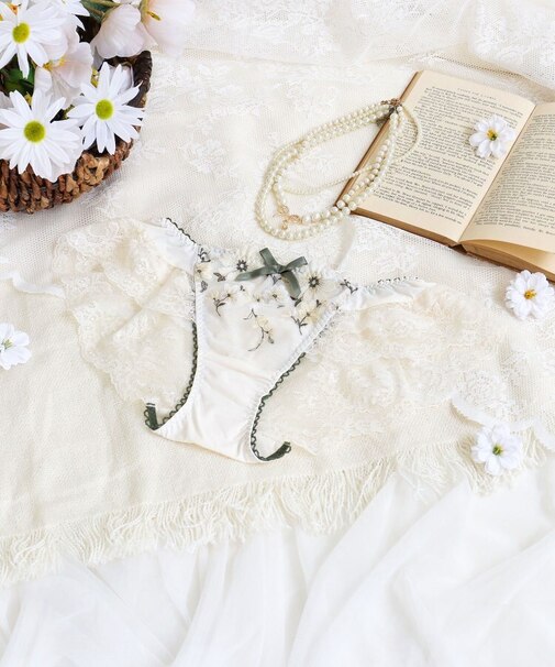 アルマ フレアショーツ