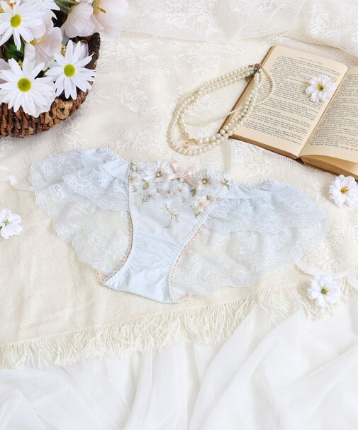 アルマ フレアショーツ