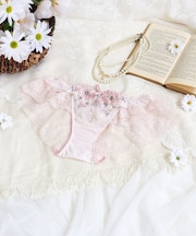 アルマ フレアショーツ