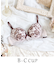 エレノア ブラジャー （B-C） ＜スウィートリッチ＞