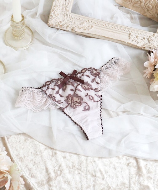 エレノア Tバック