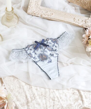 エレノア Tバック