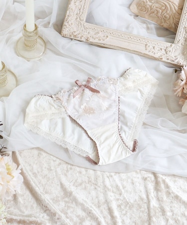 エレノア ノーマルショーツ