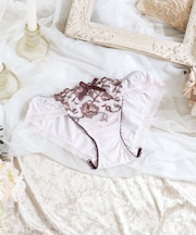 エレノア ノーマルショーツ