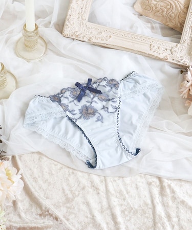 エレノア ノーマルショーツ